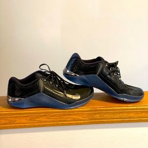 Nike Metcon 6 AMP training shoes